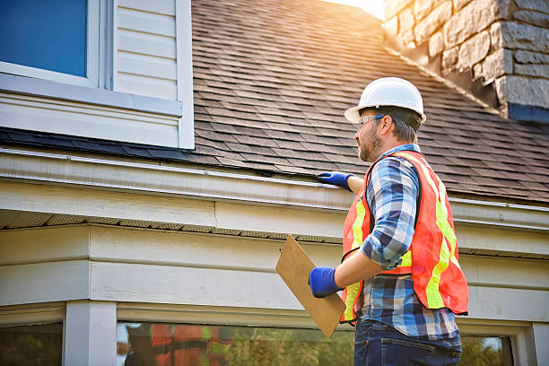 Licensed Gutter Repair And Installation service in Wakefield, NE - Norken Roofing